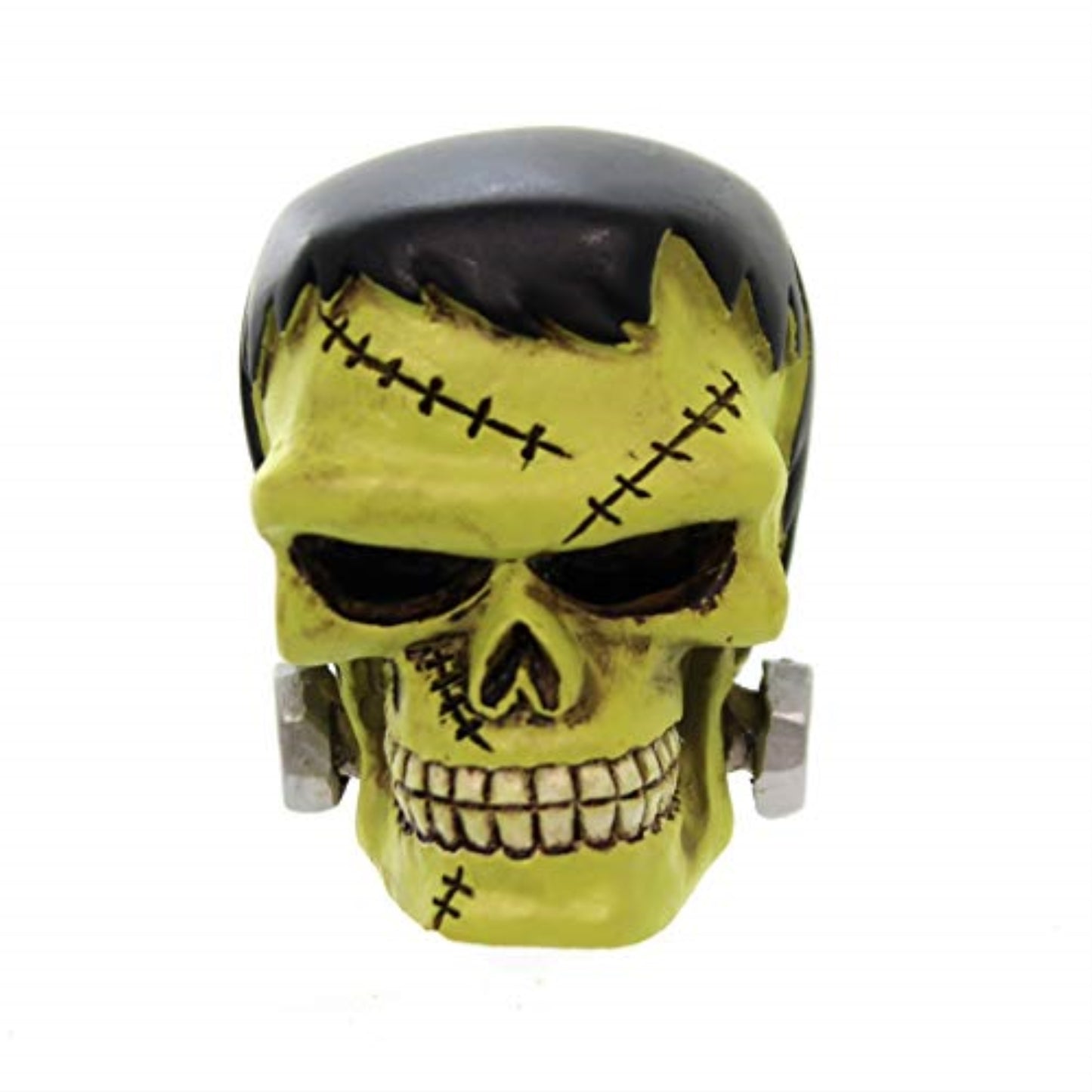 Frankenskull Shift Knob For Car 2.5 inch