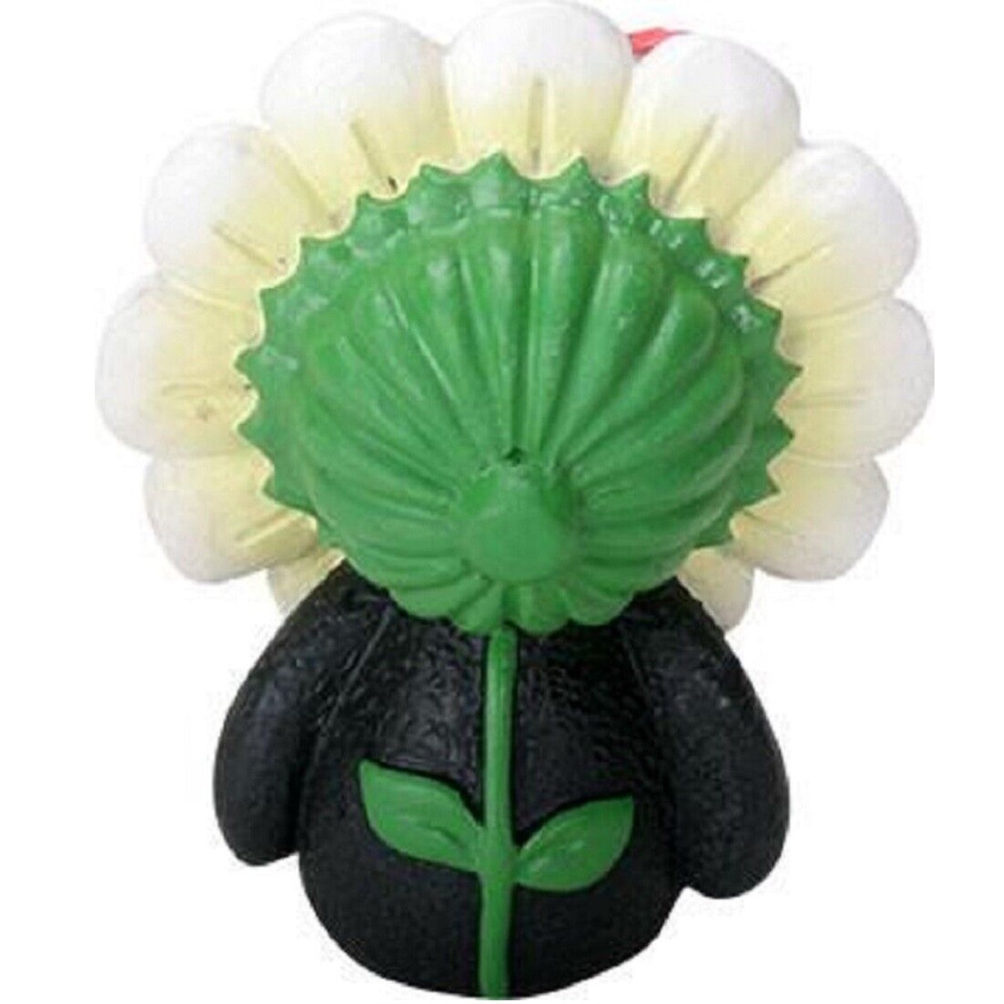Furrybones Daisy Skeleton in Flower Costume Figurine 3 inch