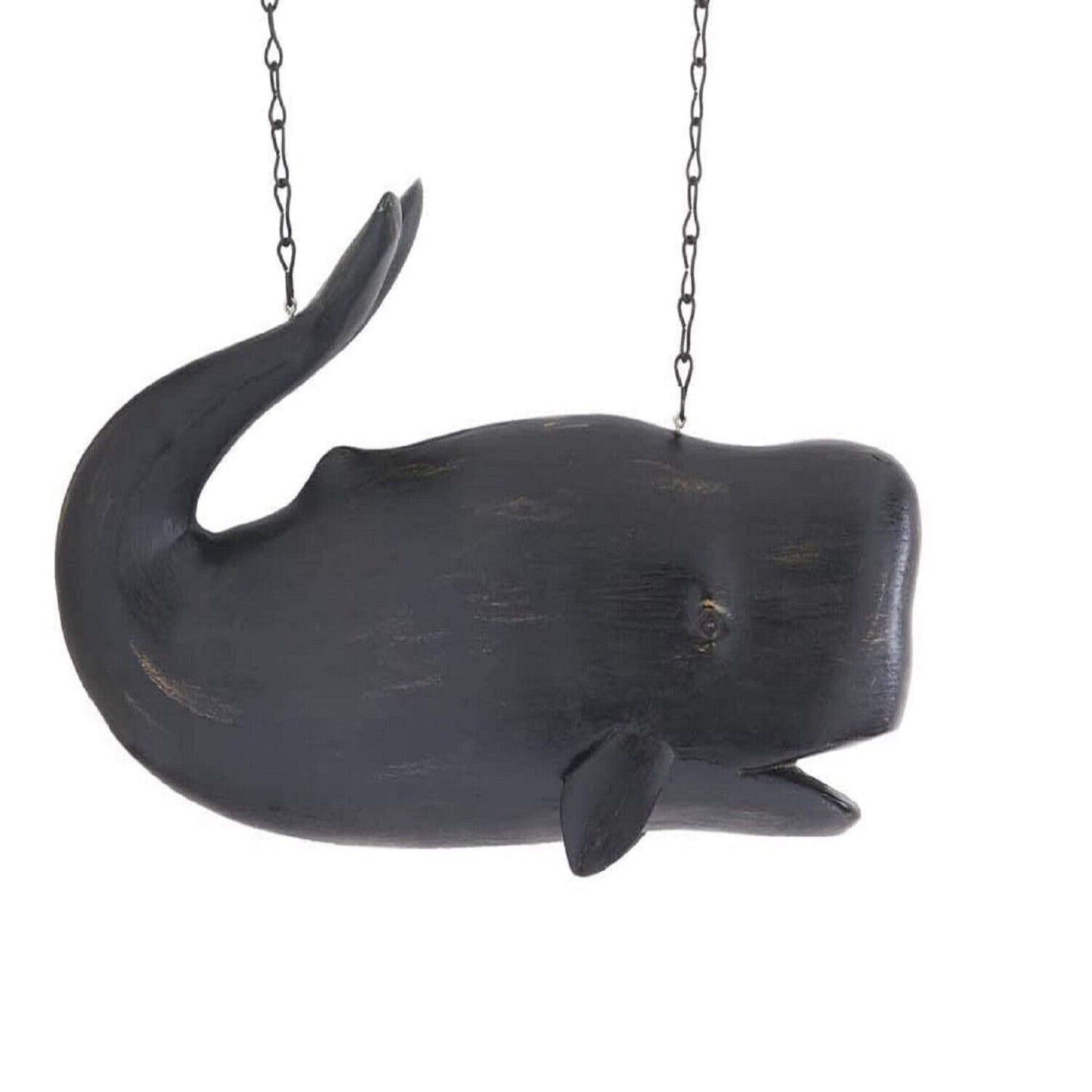 K&K Black Whale Arrow Replacement 13 inch – Arrow Hanger NOT Included