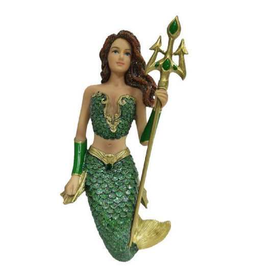 December Diamonds 55-55158 Atlantica Mermaid Ornament