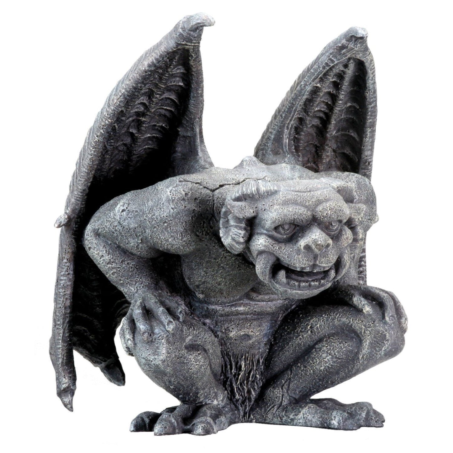 Roaring Gargoyle Collectible Figurine Statue 6 inch