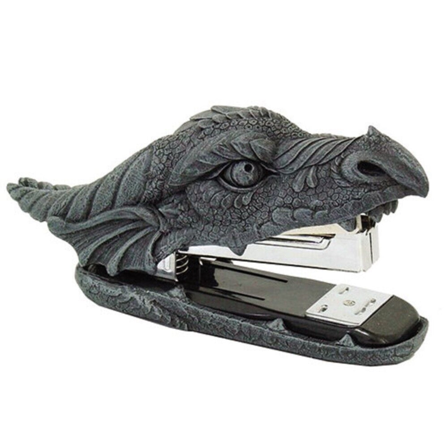 Dragon Office Novelty Functional Stapler