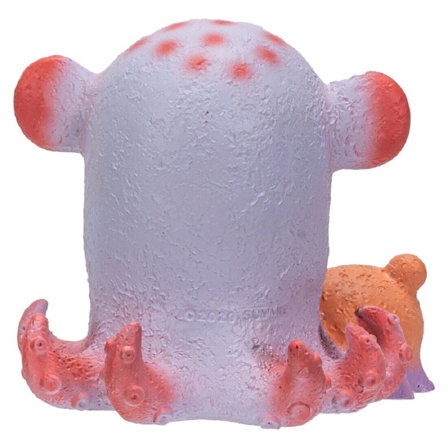 Furrybones Dumbie Figurine Decorative Signature in Marine Sea Creature Costume 3 Inch Tall