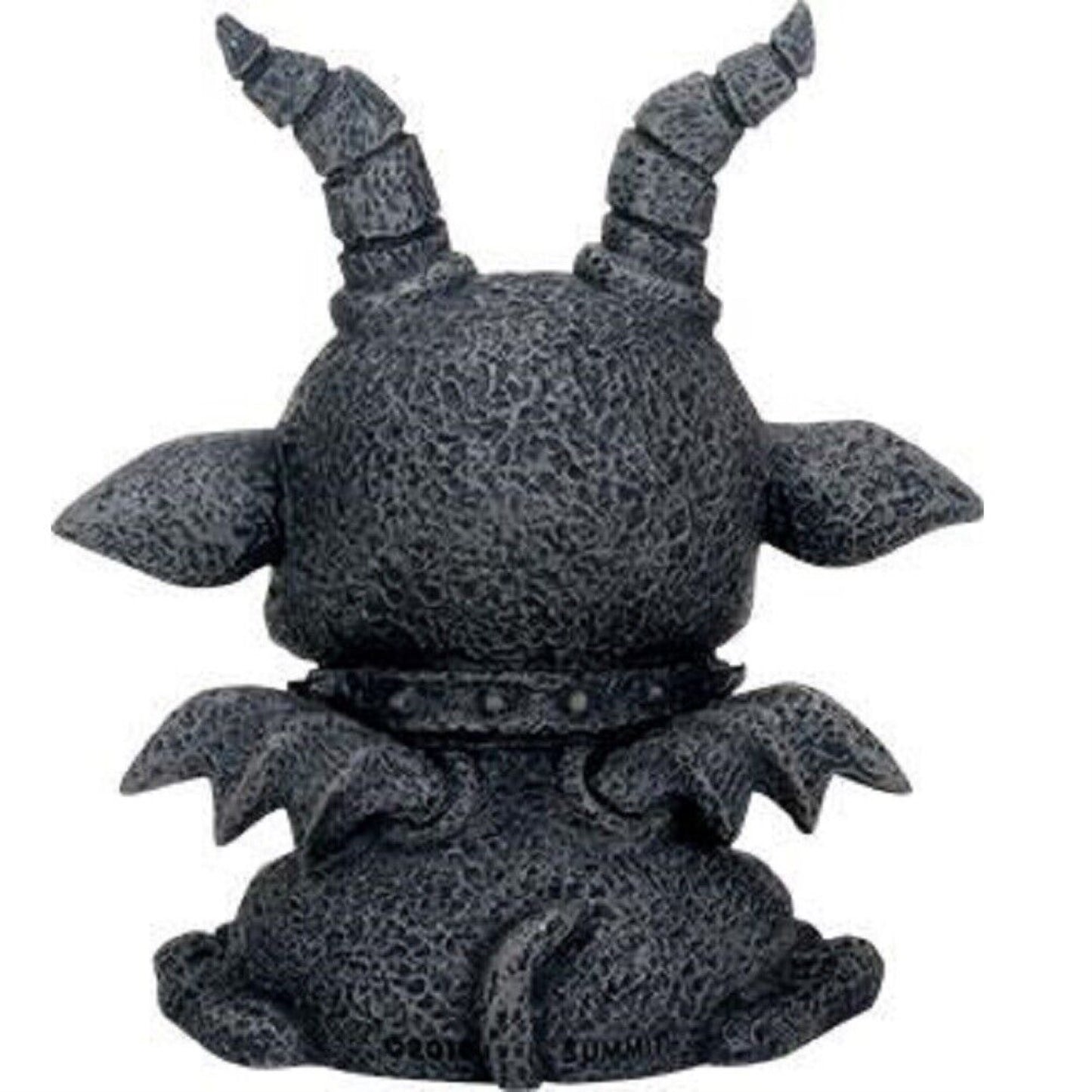 Gargoyle Agamon Figurine Gothic Home Decoration 3.75 inch