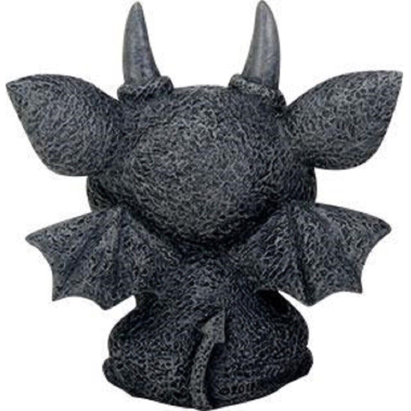 Gargoyle Bast Figurine 3.25 inch Gothic Home Decoration
