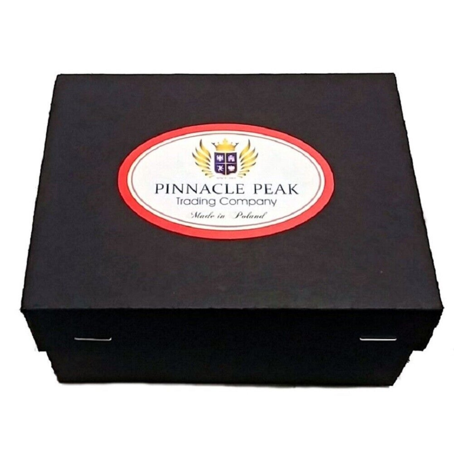 Pinnacle Peak Trading Fennel Polish Glass Christmas Ornament Food Herb Vegetable Decoration Set of 2