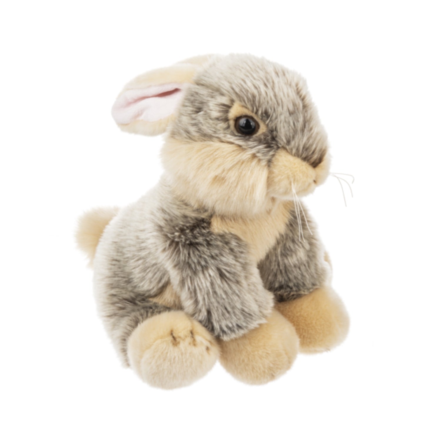 Ganz The Heritage Collection Brown Rabbit Plush 12 Inch Stuffed Animal