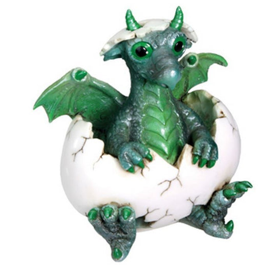 Phineas Dragon Hatchling Collectible Figurine