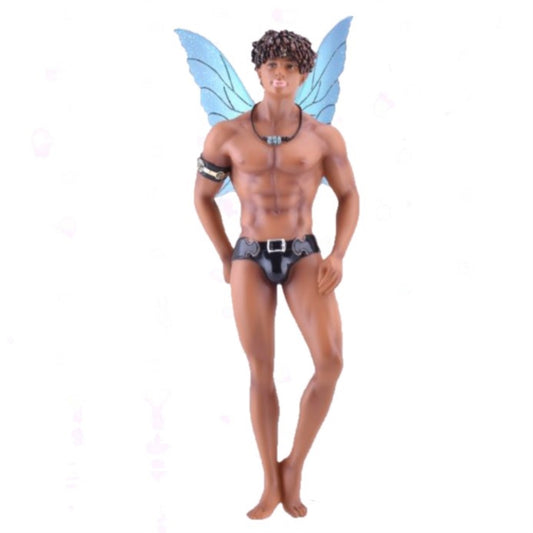 December Diamonds I'm A Fairy Gideon Christmas Ornament