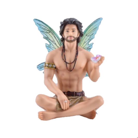 December Diamonds I'm A Fairy Astor Christmas Ornament