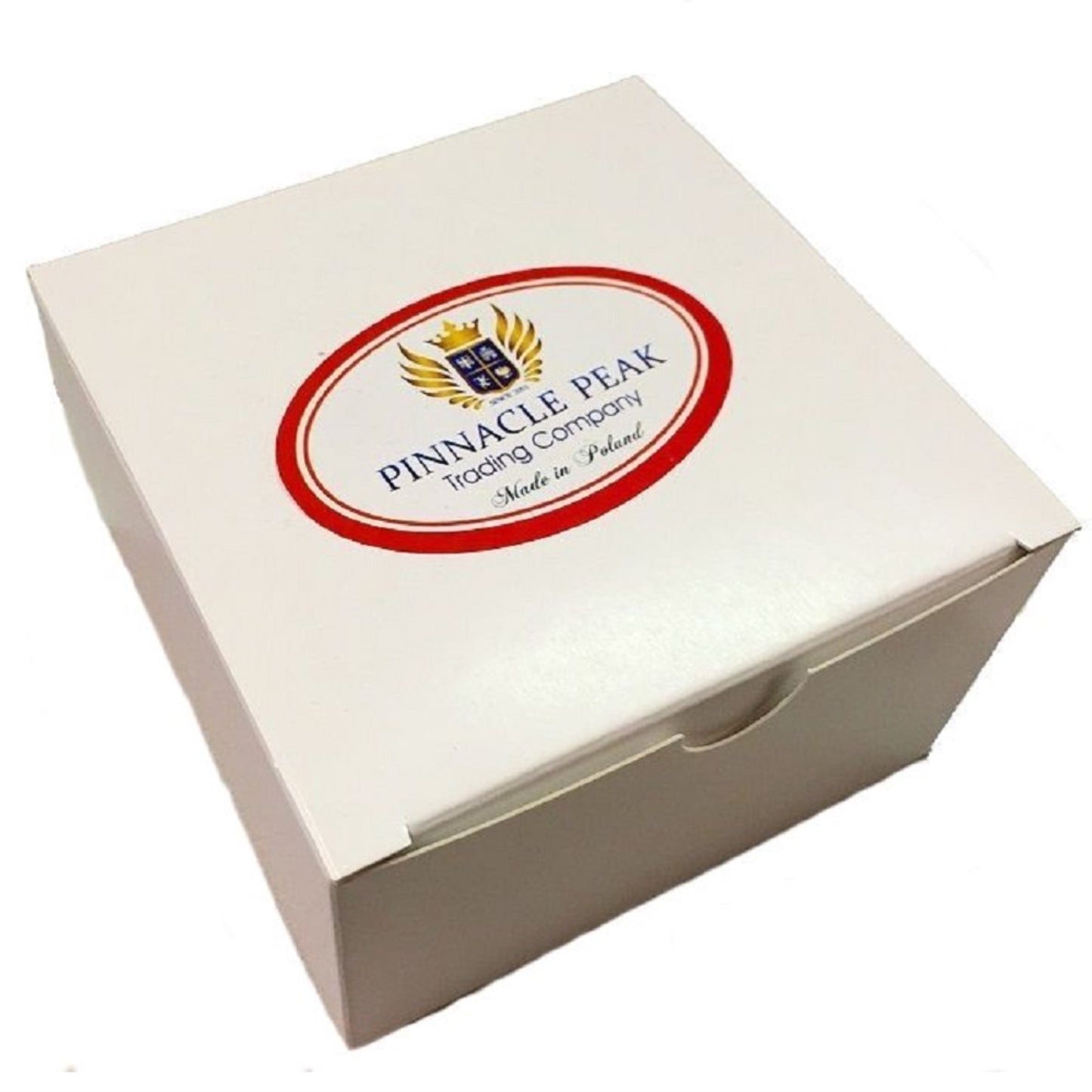 Pinnacle Peak Trading Scuba Diver Diving Polish Glass Christmas Ornament Made in Poland Decoration