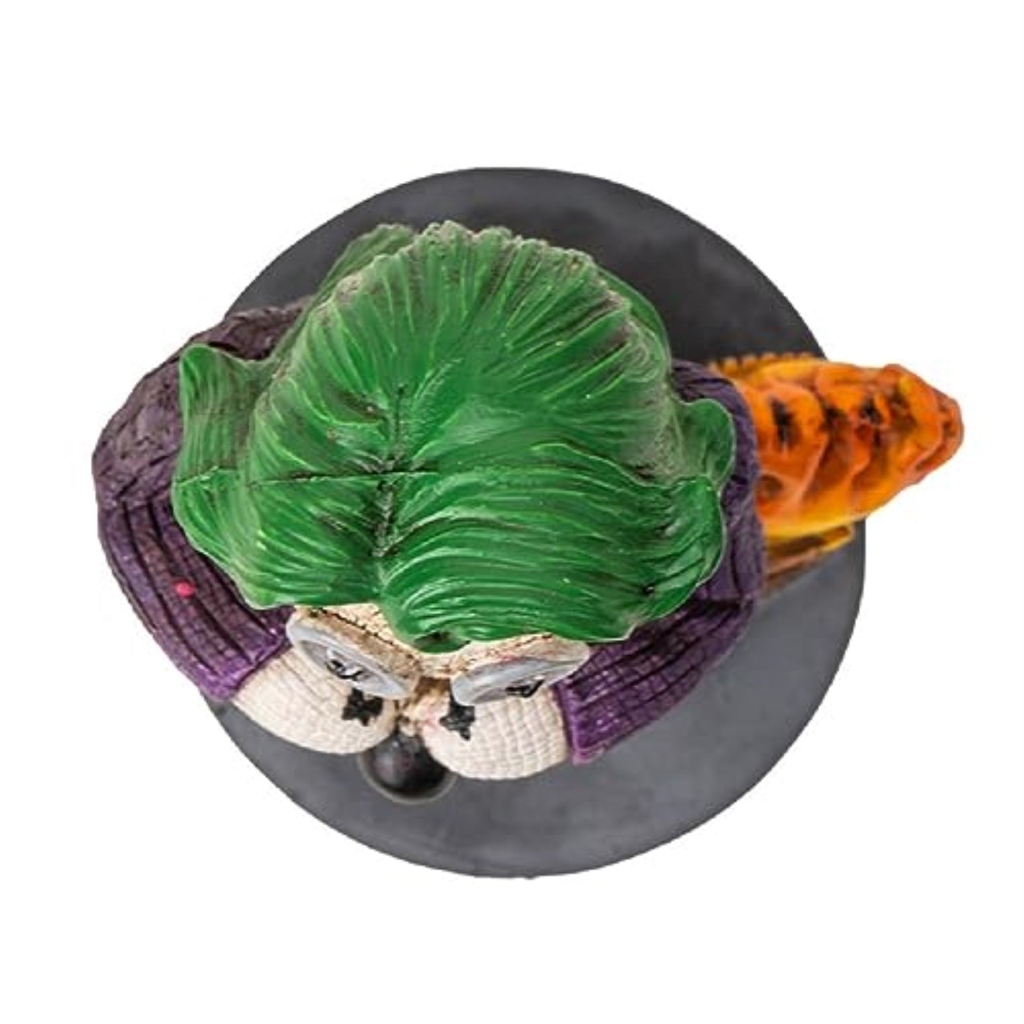 Pinhead Monsters Joker Figurine 4.5 inch by Ruben Macias