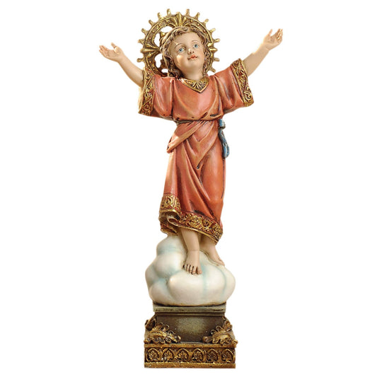 Joseph Studio Divine Child Statue Christ Catholic Figurine
