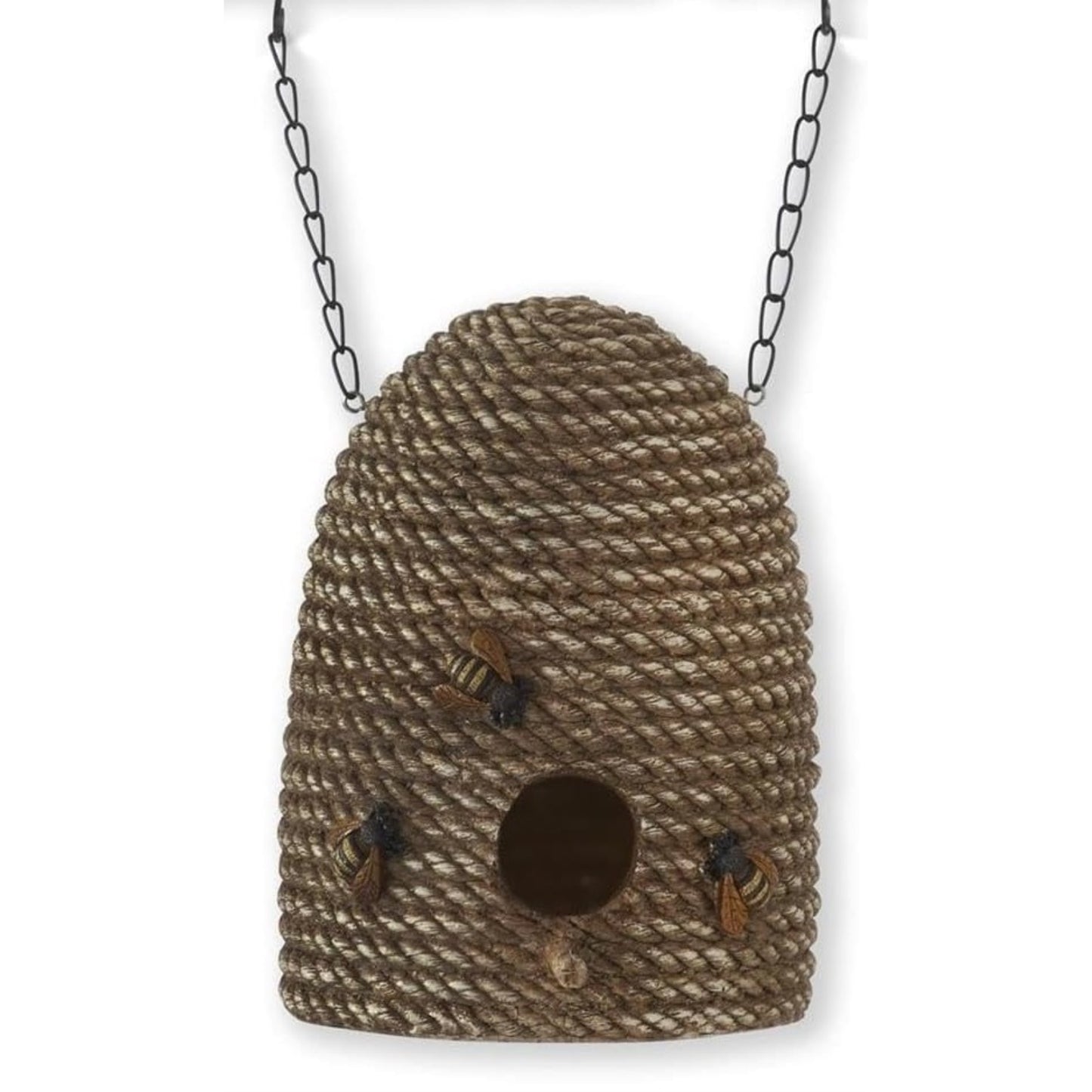 K&K Interiors Beehive Birdhouse Arrow Replacement, 8.25-Inch, Resin - Arrow Sold Separately