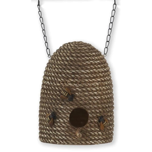 K&K Interiors Beehive Birdhouse Arrow Replacement, 8.25-Inch, Resin - Arrow Sold Separately