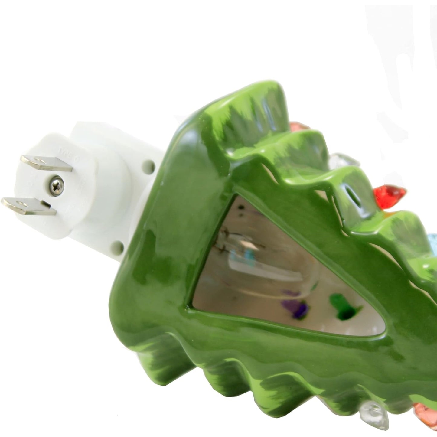 Ganz The Christmas Tree Night Light Standard