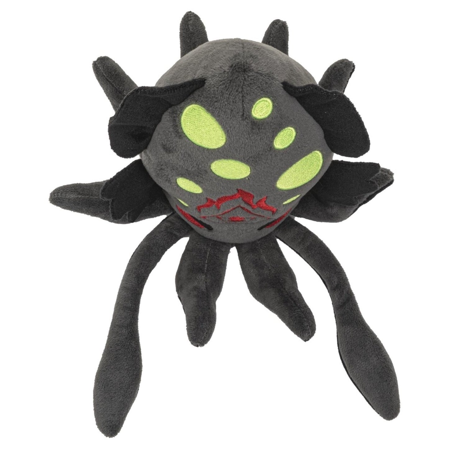 Kraken Squid Octopus Monster Plush Stuffed Animal 6 inch
