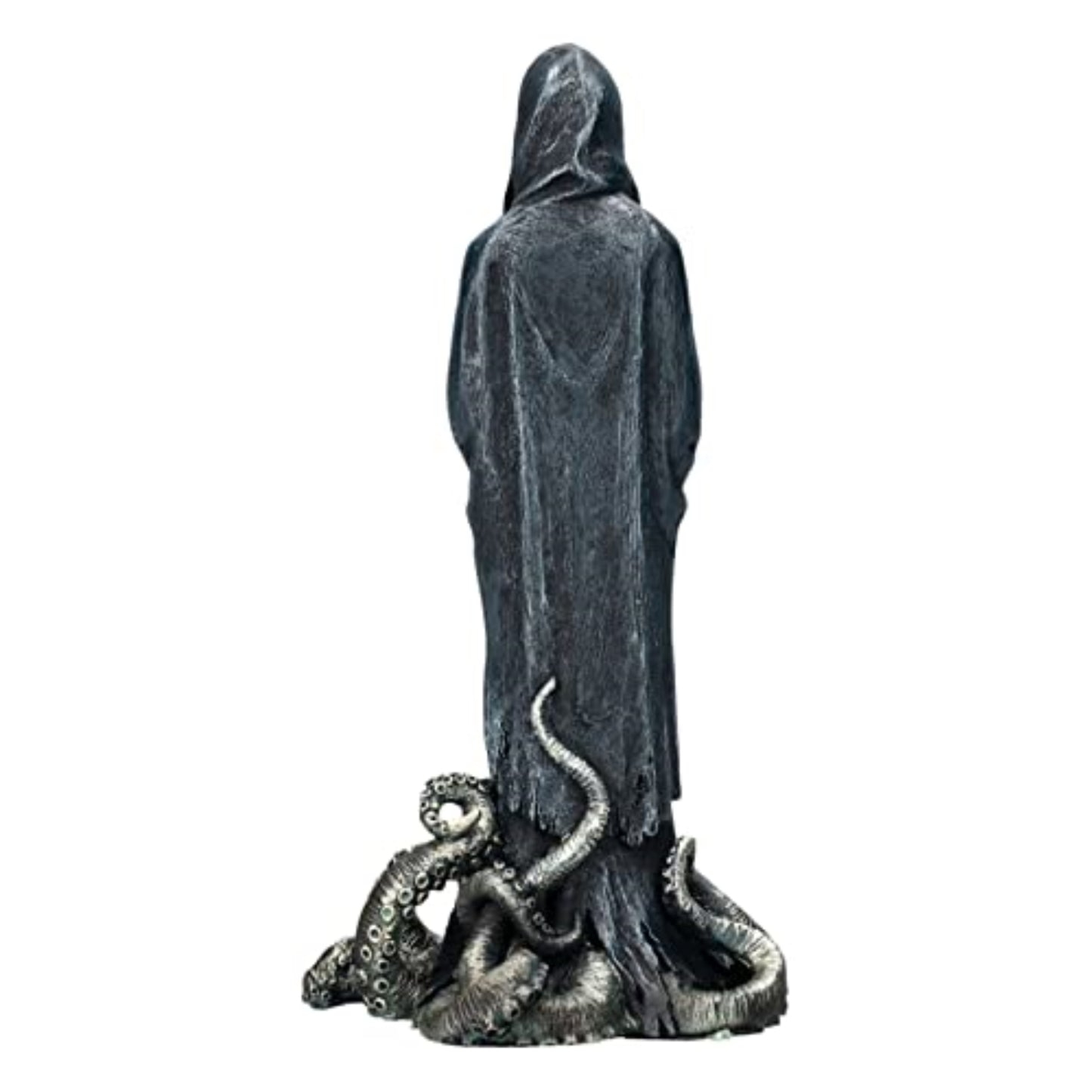 Cthulhu Underworld Grim Reaper in Cowl Figurine 8 inch