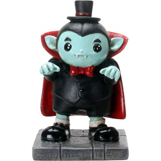 Monsters Vampire Collectible Figurine 4.5 inch
