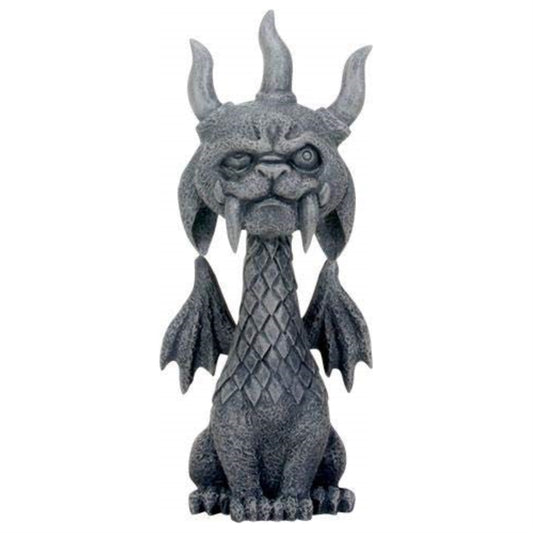 Gargoyle Gor Gor Figurine Gothic Home Decoration 5.5 inch