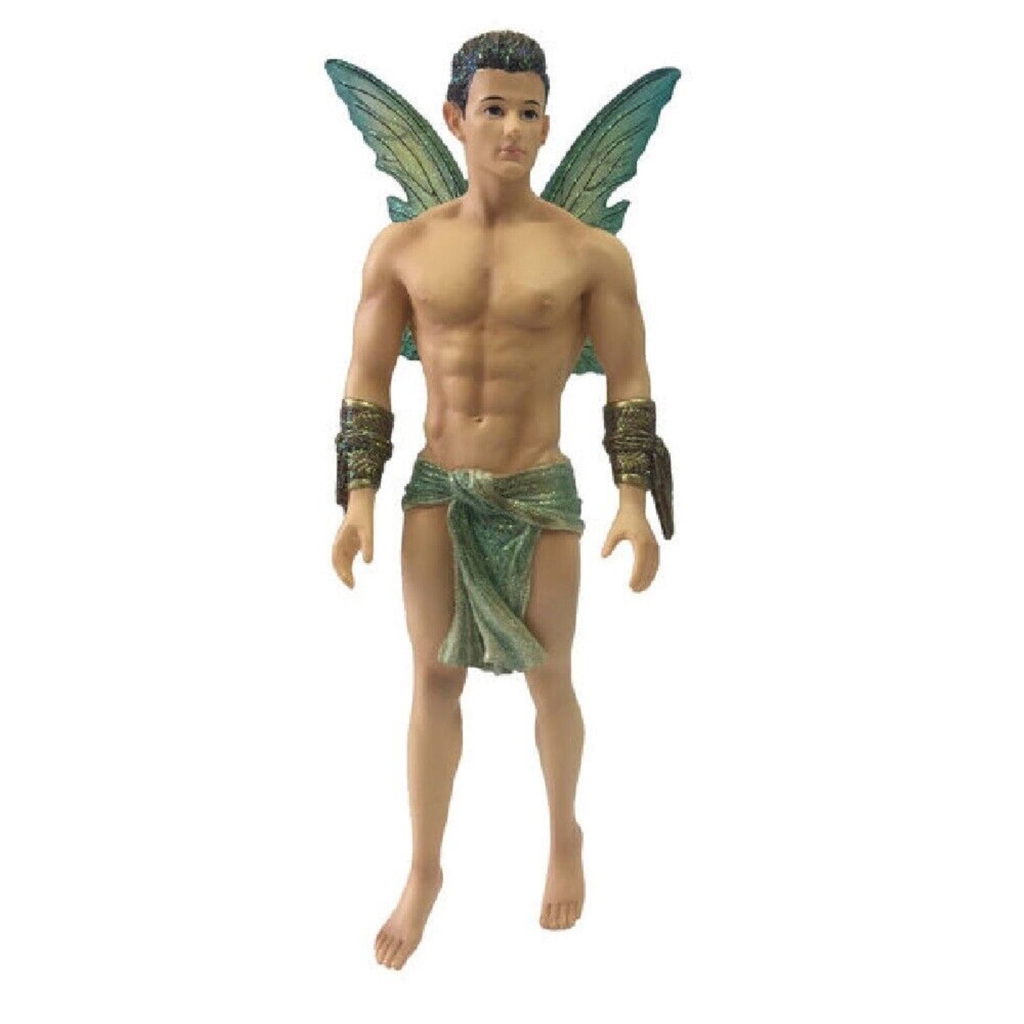 December Diamonds I'm A Fairy Drake Christmas Ornament