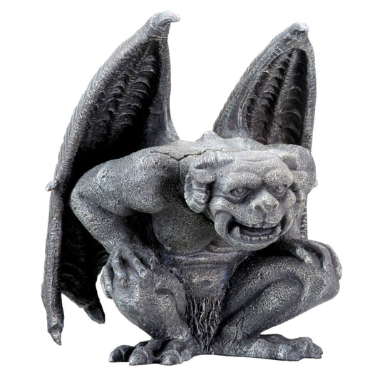 Roaring Gargoyle Collectible Figurine Statue 6 inch