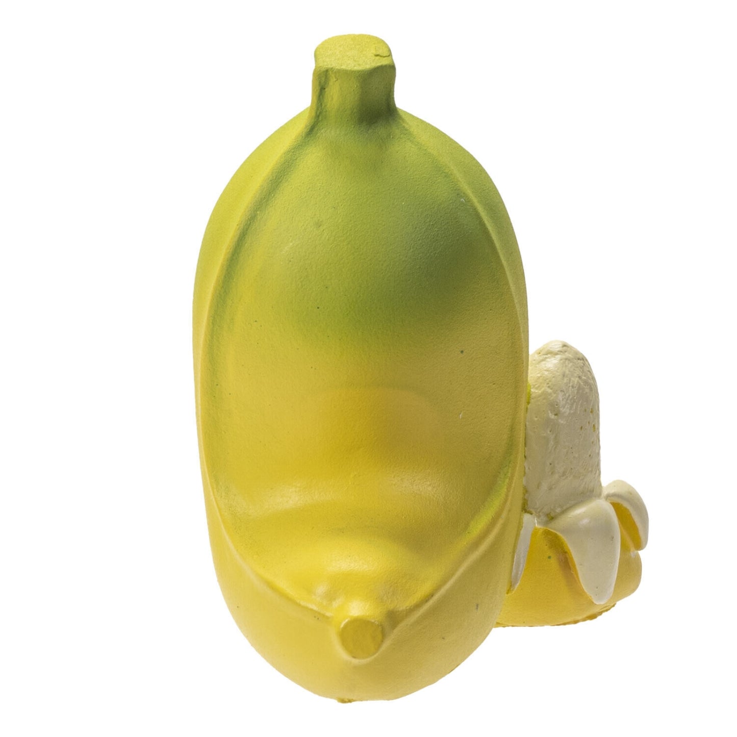 Furrybones Na Na Yellow Banana Skeleton in Costume Figurine 3.2 inch
