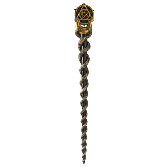 Alchemy Magic Wand Resin Cosplay Prop Accessory 14 inch