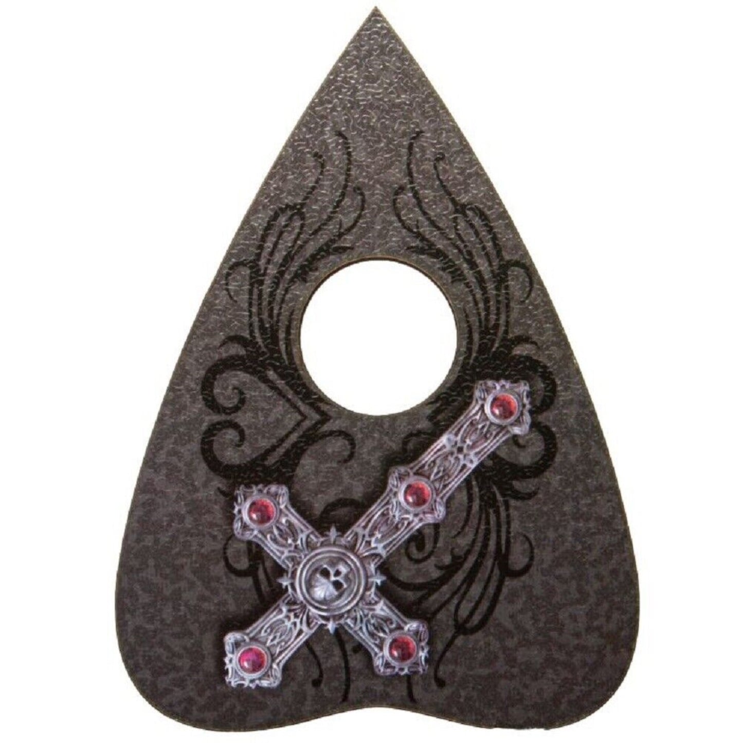 Anne Stokes Gothic Prayer Spirit Ouija Board with Planchette