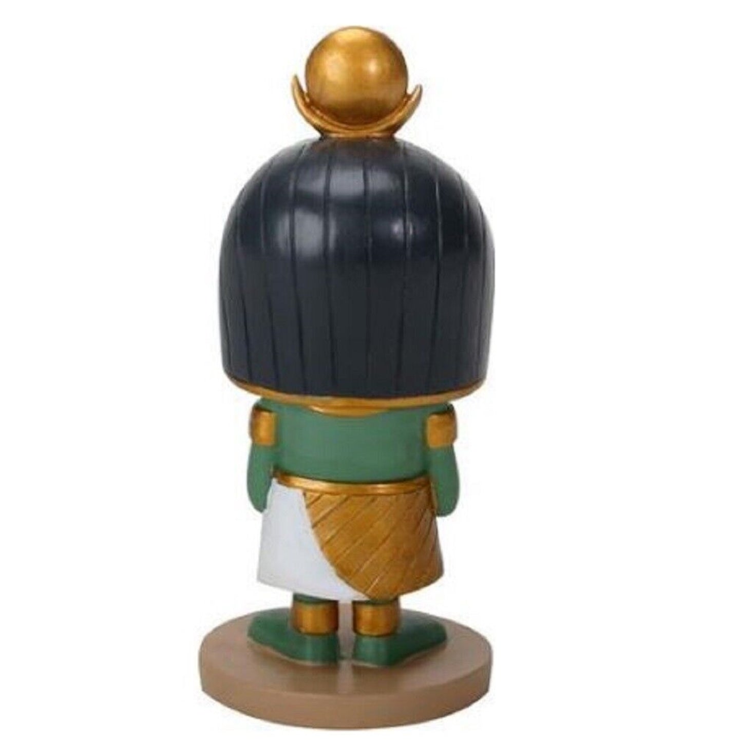 Weegyptian Egyptian God Thoth Figurine 4.5 inch