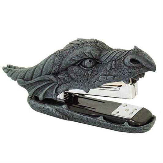 Dragon Office Novelty Functional Stapler