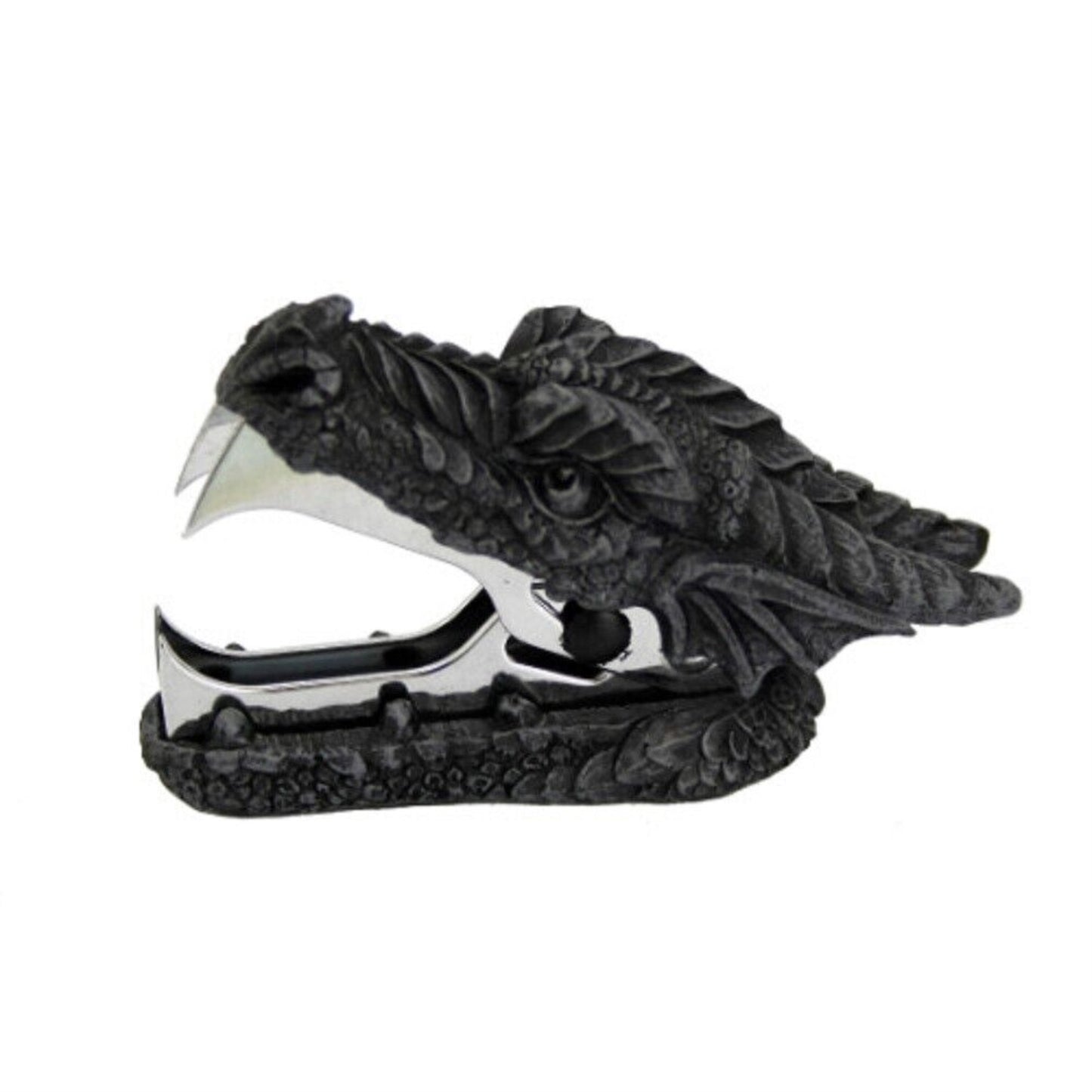 Novelty Guardian Dragon Staple Remover Office Desktop Stationery 3.25 Inch long