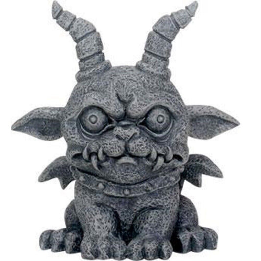 Gargoyle Agamon Figurine Gothic Home Decoration 3.75 inch