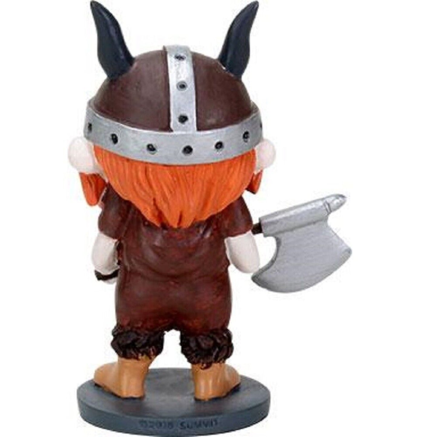 Norsies Bloodaxe Viking Warrior Figurine 4.25 inch
