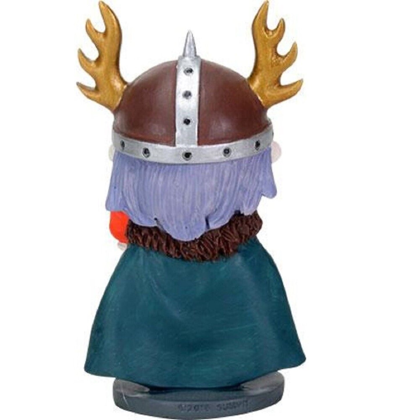 Norsies Loki Norse God of Mischief Figurine 4.25 inch