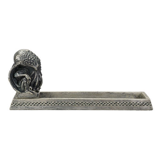 Cthulhu Monster Resin Incense Burner holder