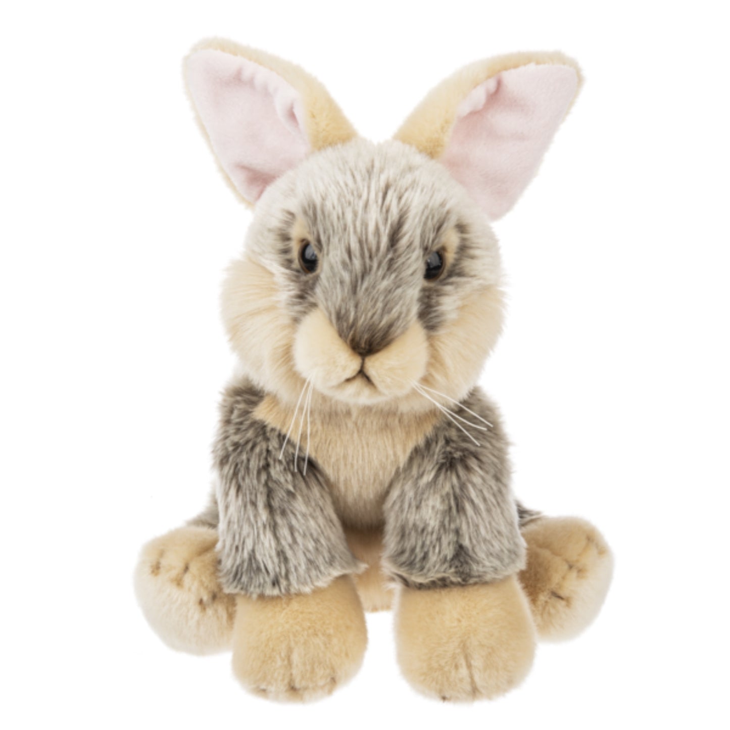 Ganz The Heritage Collection Brown Rabbit Plush 12 Inch Stuffed Animal