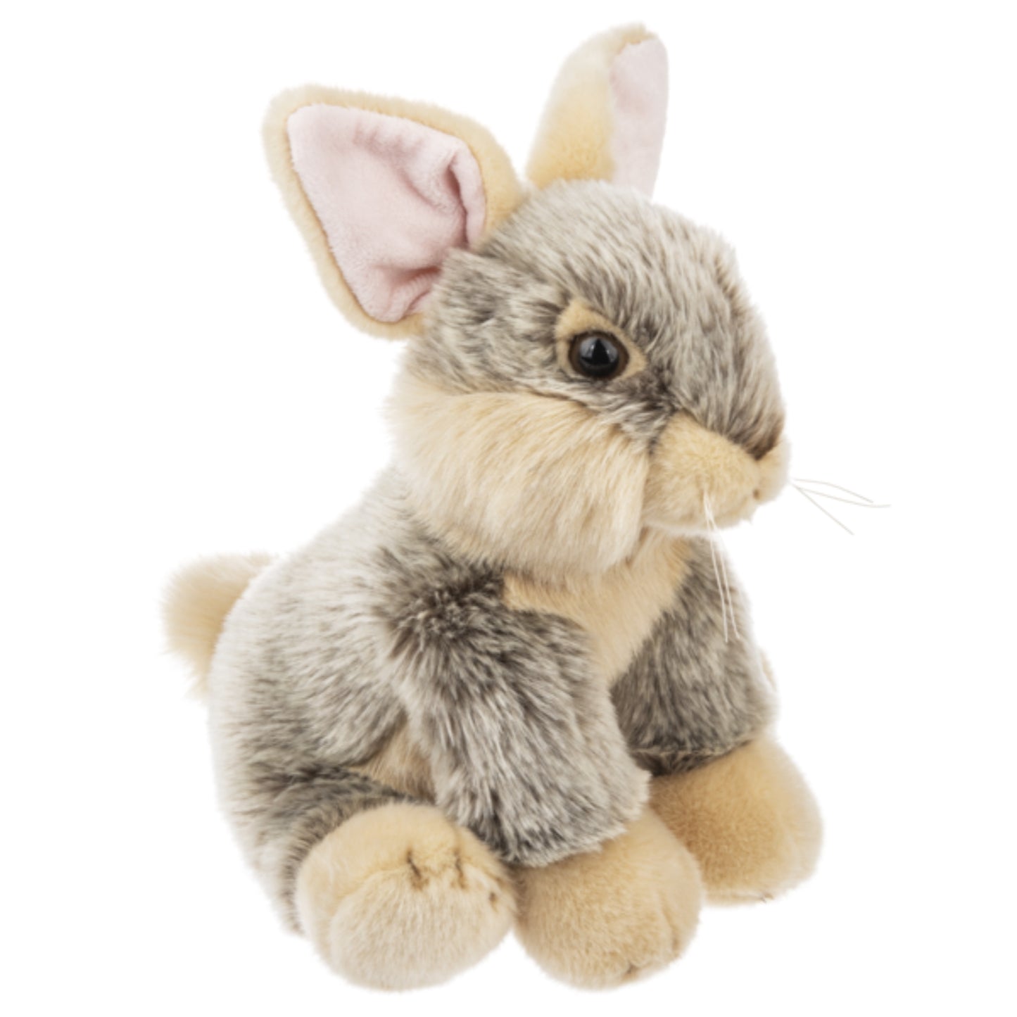 Ganz The Heritage Collection Brown Rabbit Plush 12 Inch Stuffed Animal