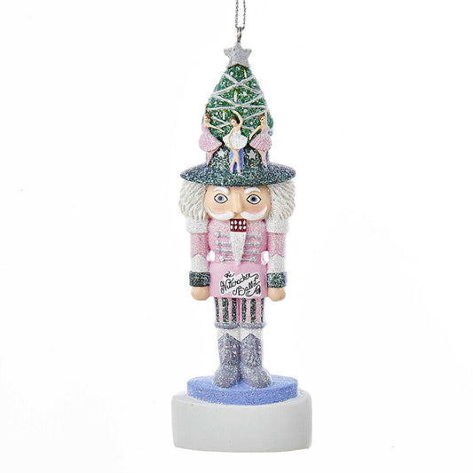 Kurt Adler Nutcracker Ballet Christmas Christmas Ornament