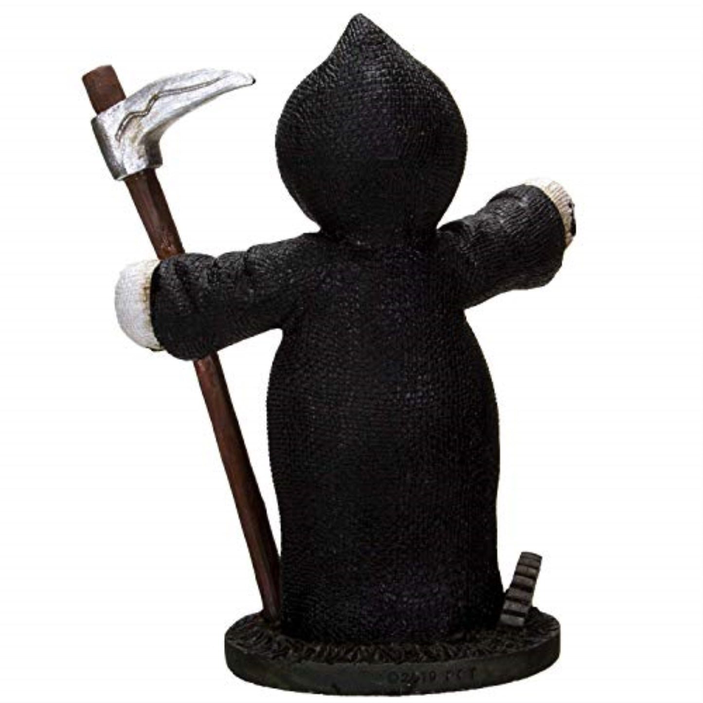 Pinhead Monsters Death Grim Reaper Figurine 4.5 inch by Ruben Macias