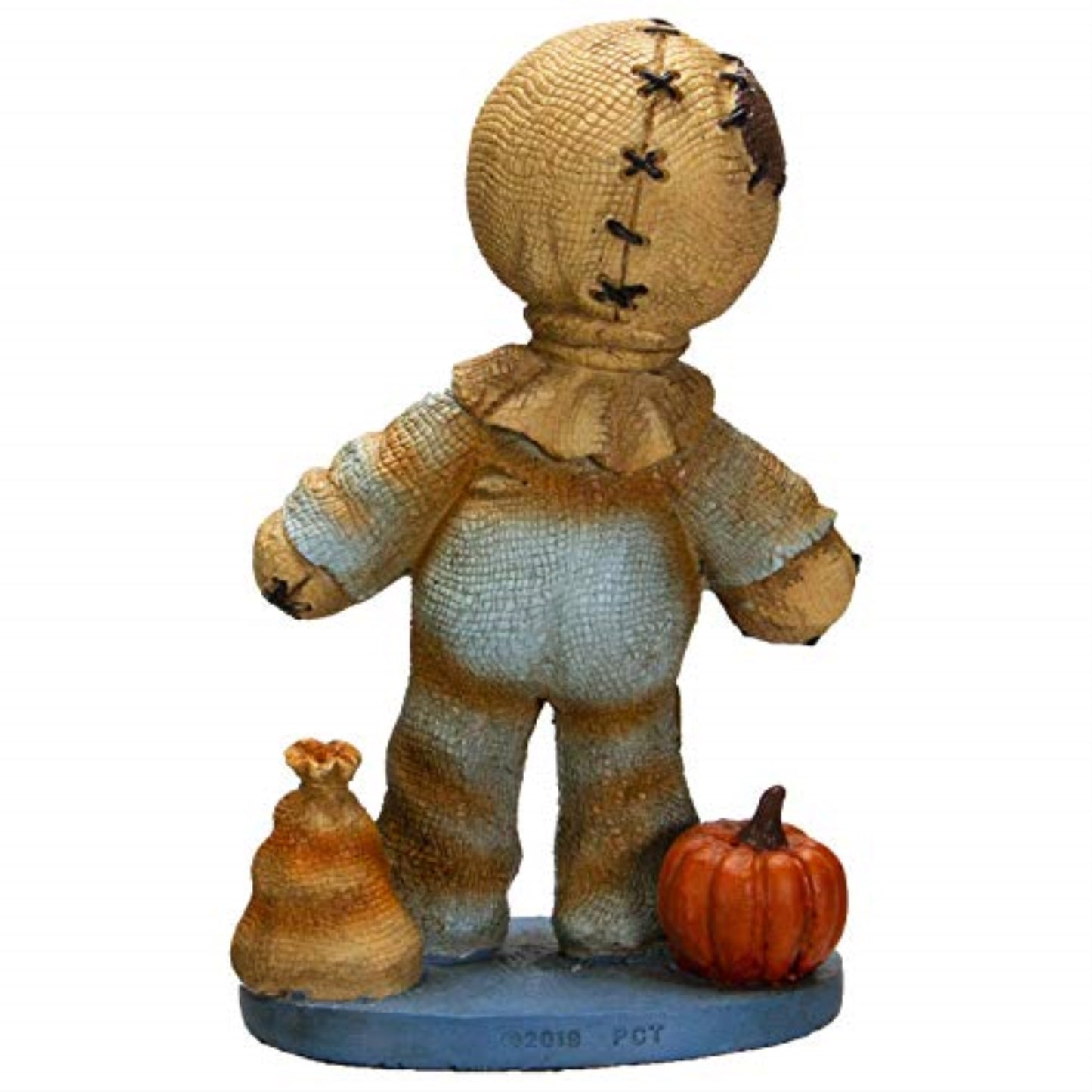 Pinhead Monsters Trick or Treat Figurine 4.5 inch by Ruben Macias