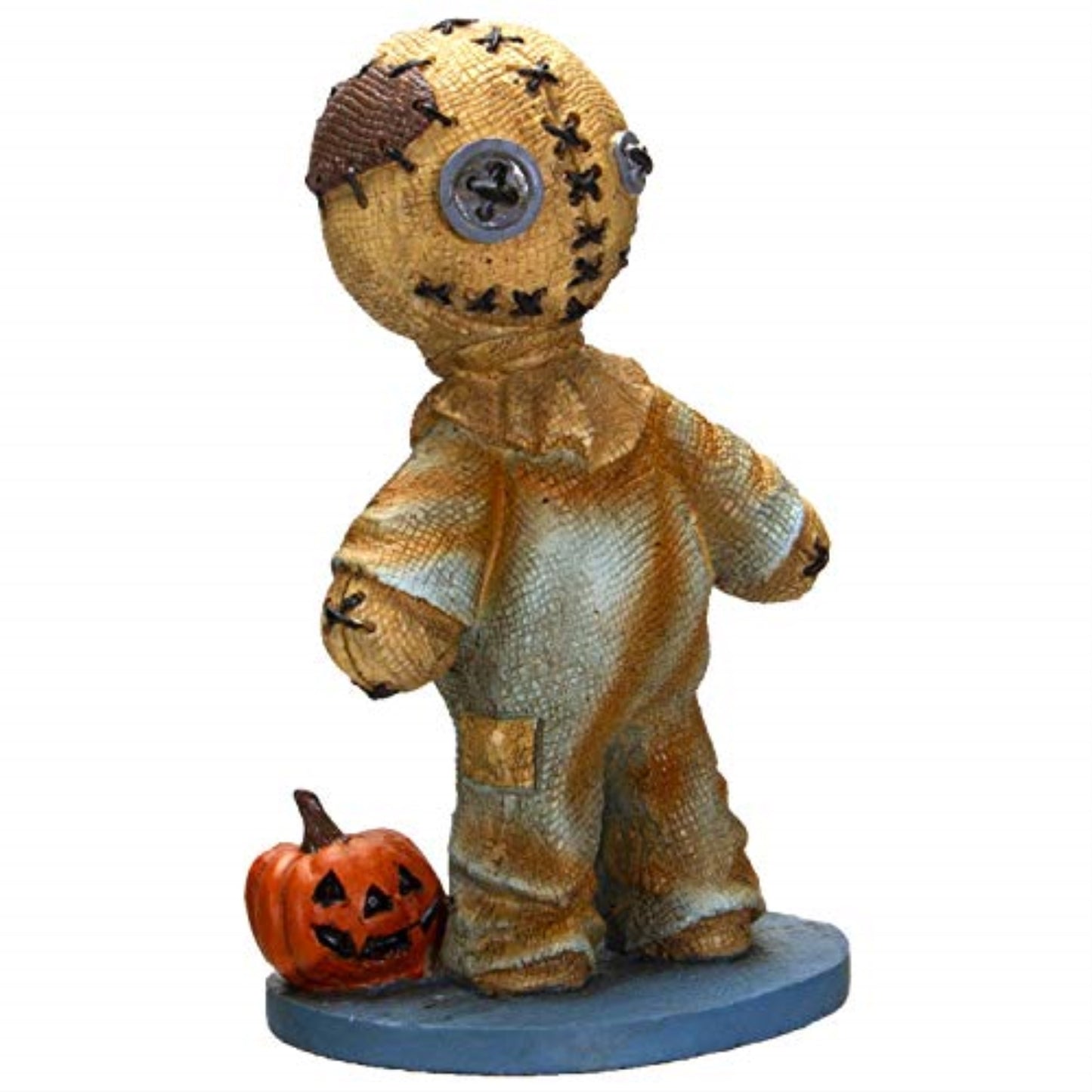 Pinhead Monsters Trick or Treat Figurine 4.5 inch by Ruben Macias
