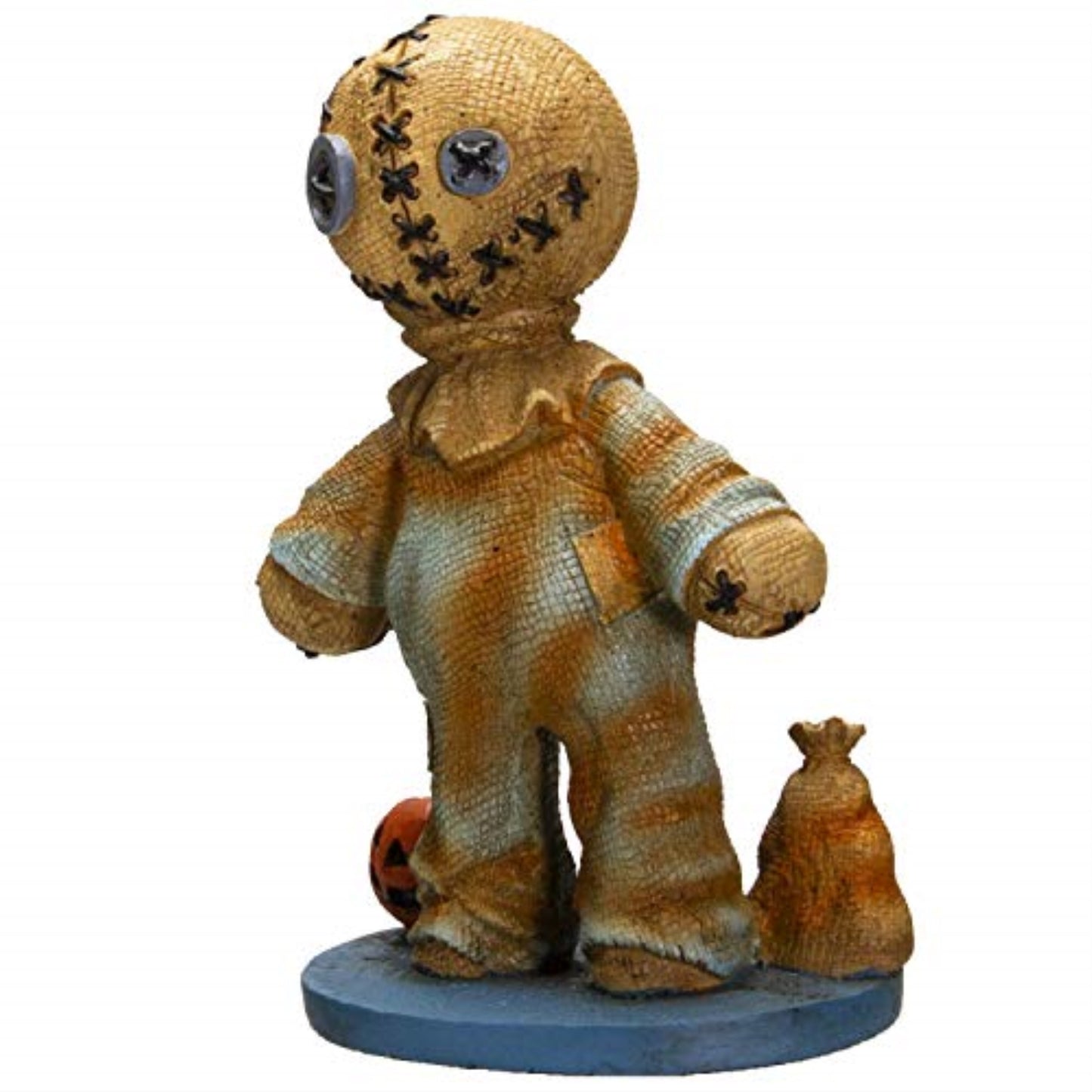 Pinhead Monsters Trick or Treat Figurine 4.5 inch by Ruben Macias