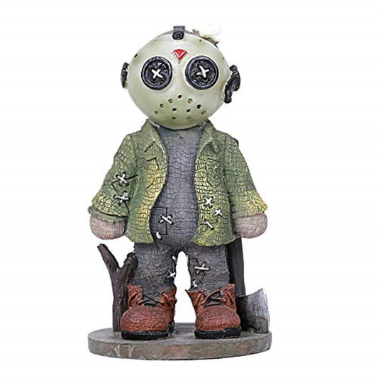 Pinhead Monsters Little Jay by Ruben Macias Figurine Home Decor 4.1 inch