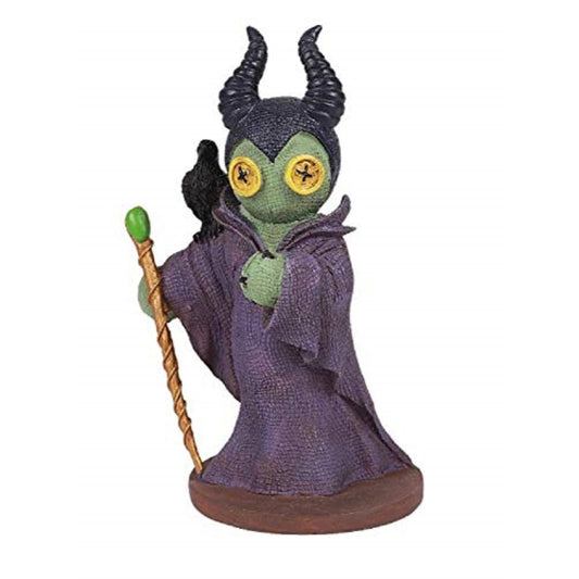 Pinhead Monsters Fantasy World Queen Malice Figurine 4.4 inch by Ruben Macias