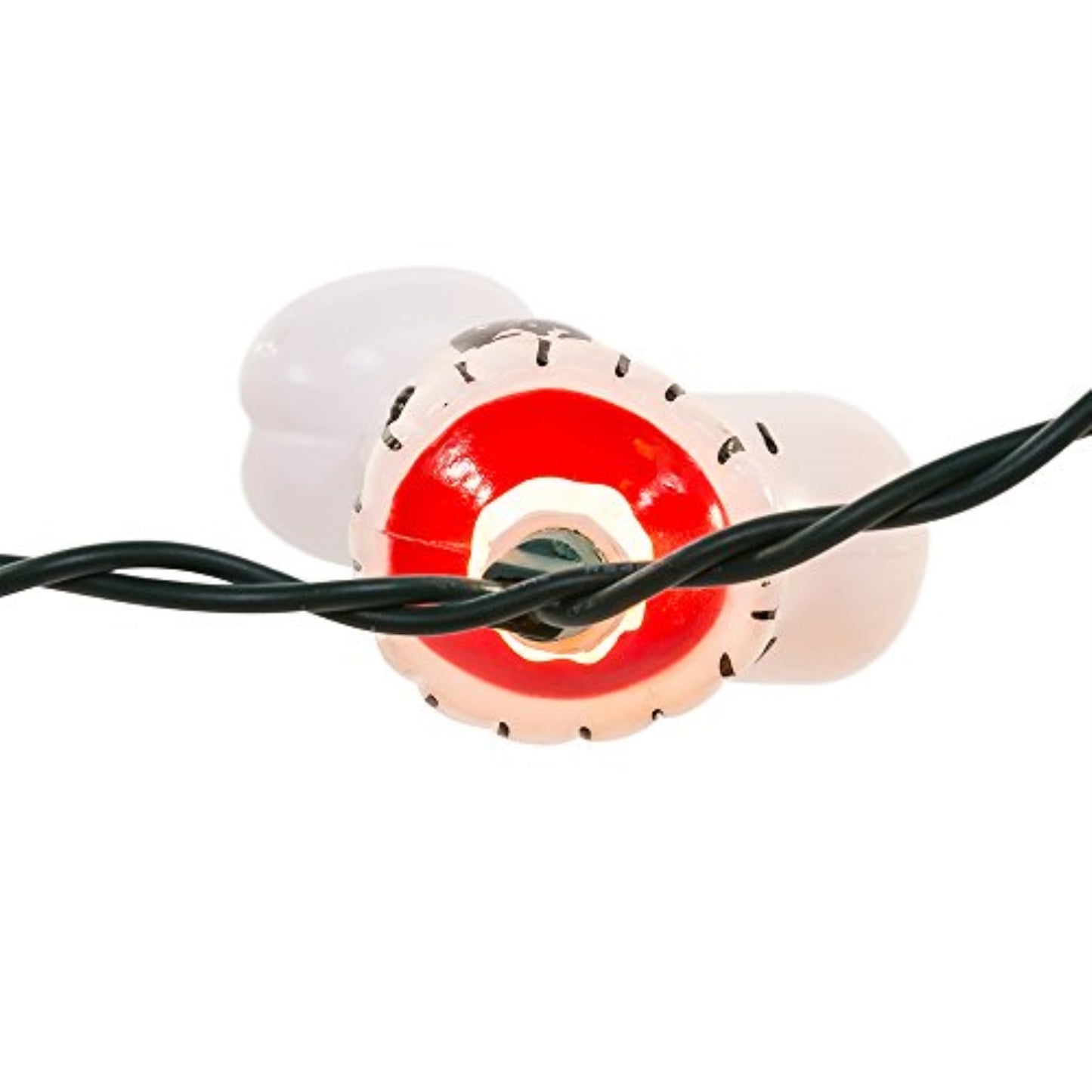 Kurt Adler 10-Light Peanuts Snoopy Light String
