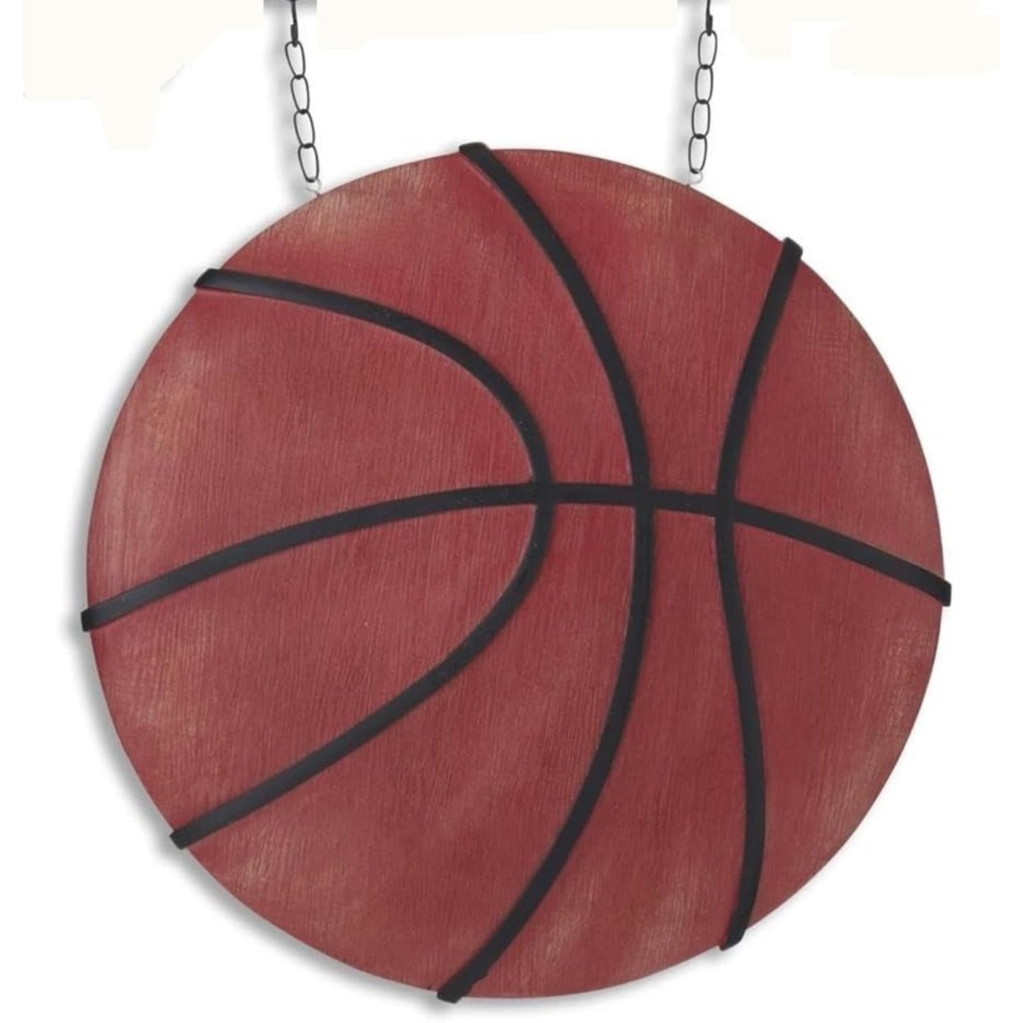 K&K Interiors Basketball Arrow Replacement Sign 13.25 inches - Arrow Sold Separately