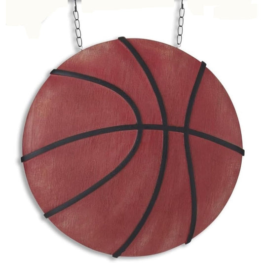 K&K Interiors Basketball Arrow Replacement Sign 13.25 inches - Arrow Sold Separately