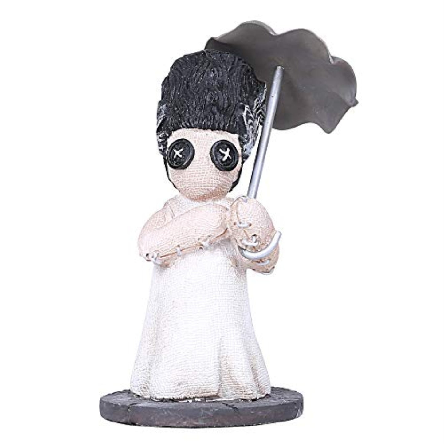 Pinhead Monsters Umbrella Bride by Ruben Macias Figurine Home Decor 4.1 inch