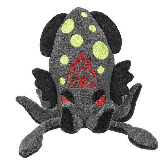Kraken Squid Octopus Monster Plush Stuffed Animal 6 inch